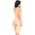 Post-Surgery Liposuction and Slimming massages Faja with Closure system, Knee-length & Bathroom-Friendly Design MYDF0879