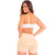 Daily Use Special Event Shapewear Seamless design & Butt-lifting Fajas MYD0321