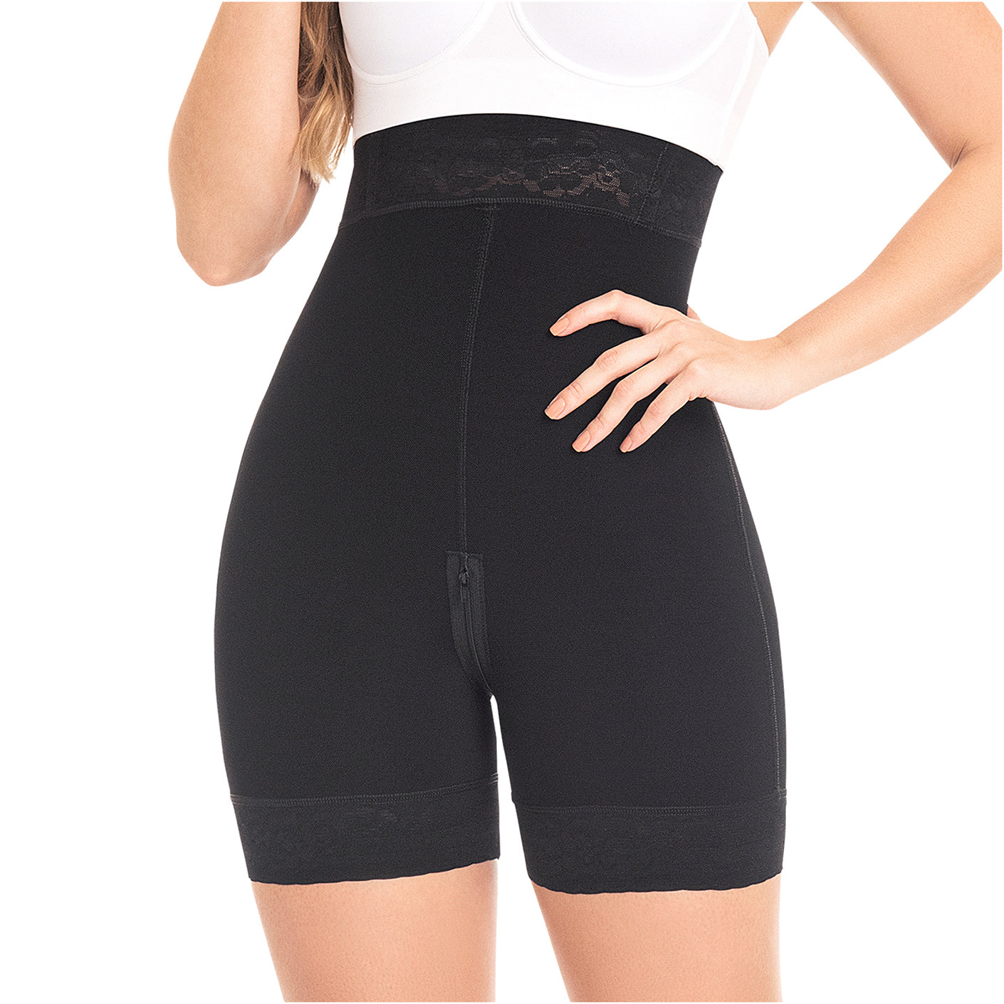 Daily Use Best Everyday Shapewear Highrise design & Bathroomfriendly