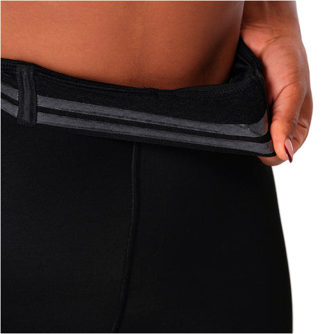 Knee-Length Shaper | Extra High-Waist Butt Lifting Control Short | MYD SXA06313