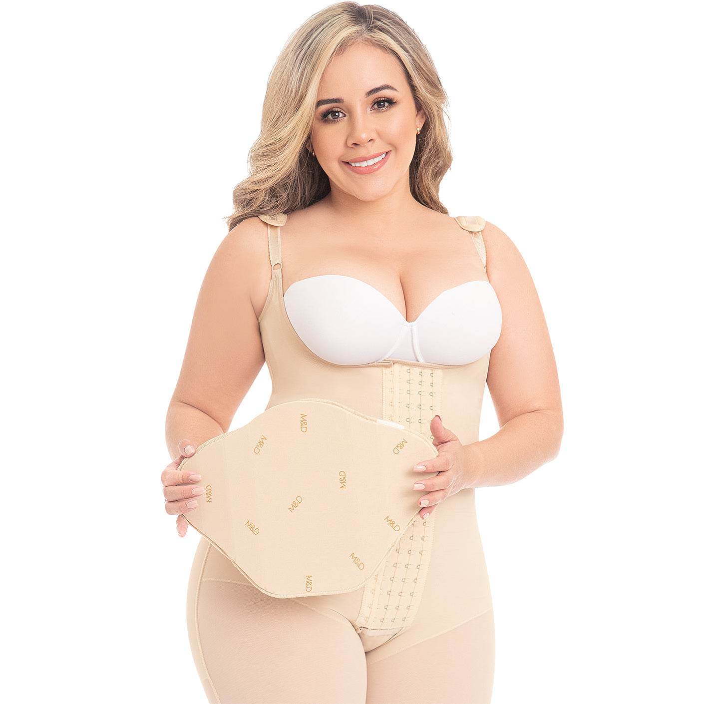 Relax&Cruz - What is an abdominal compression board? This is an efficient  accessory to improve the recovery process after having surgery. This  flattening board helps to flatten the skin after liposuction or