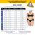 Diane and Geordi Fajas 002397 | Slimming Shapewear Vest | Breasts Lift and Tummy Control