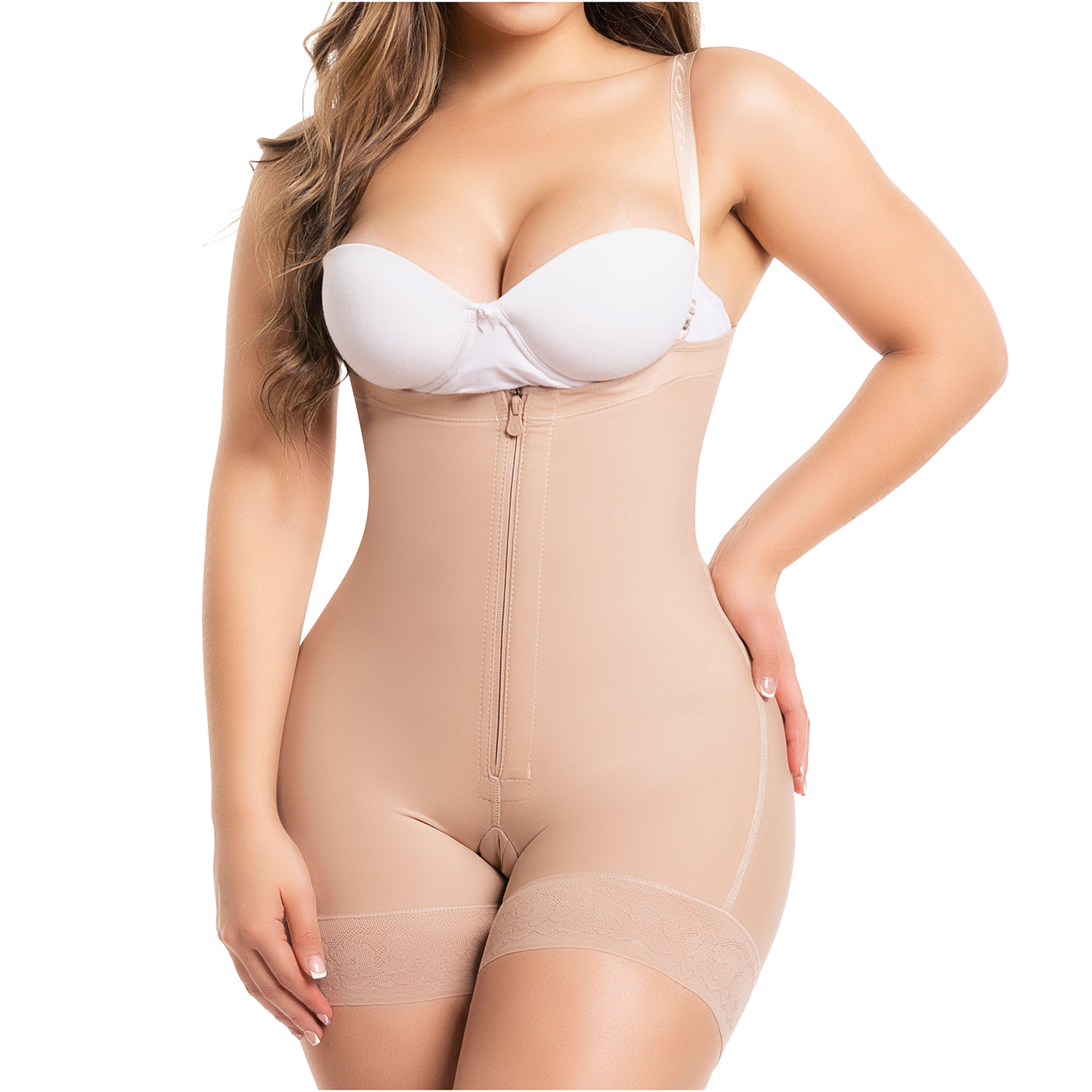 Fajas Colombianas: Authentic Colombian Shapewear tagged "Backless" Shapes Secrets Fajas Fajas Colombianas: Authentic Colombian Shapewear tagged "Backless" Shapes Secrets Fajas