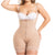 Daily Use & Postpartum Body Shaper Open Bust Tummy Control Butt Lifter Fajas Salome 0216