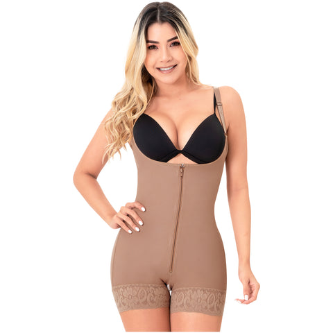 Faja Colombiana for women  short shapewear