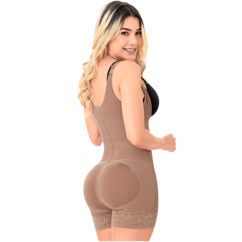 Faja Colombiana for women  short shapewear