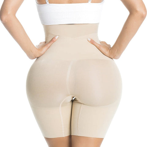 Sonryse CH002SL | Tummy Control Seamless Shorts For Women Everyday Use For Dresses