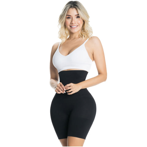 Kurvas CH002SL | Tummy Control Seamless Shorts For Women Everyday Use For Dresses