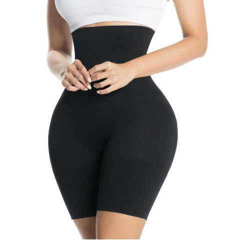 Sonryse CH002SL | Tummy Control Seamless Shorts For Women Everyday Use For Dresses