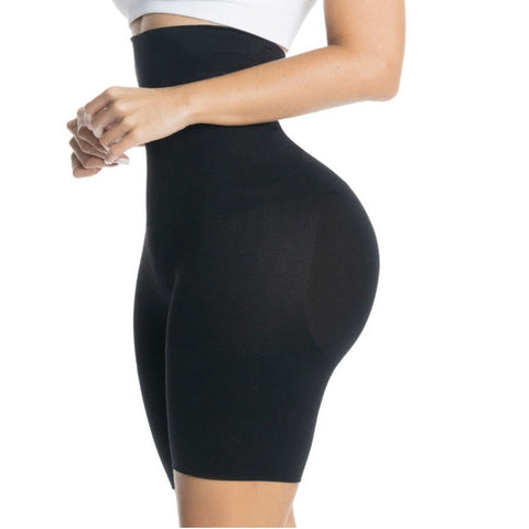 Sonryse CH002SL | Tummy Control Seamless Shorts For Women Everyday Use For Dresses