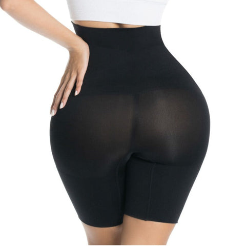 Sonryse CH002SL | Tummy Control Seamless Shorts For Women Everyday Use For Dresses