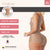 Sonryse SP23NC | Colombian Shapewear Open Bust Panty Girdle for Women | Spandex