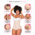 Fajas Salome 0413 | Tummy Control Open Bust Shapewear for Women-4-Shapes Secrets Fajas