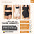 Postsurgical Compression Garment & Daily Use Open bust Butt lifting effect Fajas Sonryse 096ZF-15-Shapes Secrets Fajas