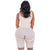 Bling Shapers 099ZF | Bum Lifter Tummy Control Shapewear Mid Thigh Faja for Curvy Wide Hips Small Waist Women | Daily Use-3-Shapes Secrets Fajas