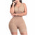 Be Shapy | Postsurgical Stage 2 Women Faja with Mastectomy Pajamas Post Op Set-7-Shapes Secrets Fajas