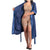 Be Shapy | Postsurgical Stage 2 Women Faja with Mastectomy Pajamas Post Op Set-4-Shapes Secrets Fajas