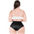 Daily Use Under Wear 3-Pack Seamless Slim Panties Shapewear High Waist Sonryse SP645NC-13-Shapes Secrets Fajas
