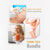 Be Shapy | M&D 0105 Liposuction Foam Pads | Tummy Tuck Ab Compression Board after Surgery-3-Shapes Secrets Fajas