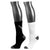 Be Shapy | Sports Compression Short Unisex Socks | Medias Cortas Deportivas de Compresión Moderada-1-Shapes Secrets Fajas
