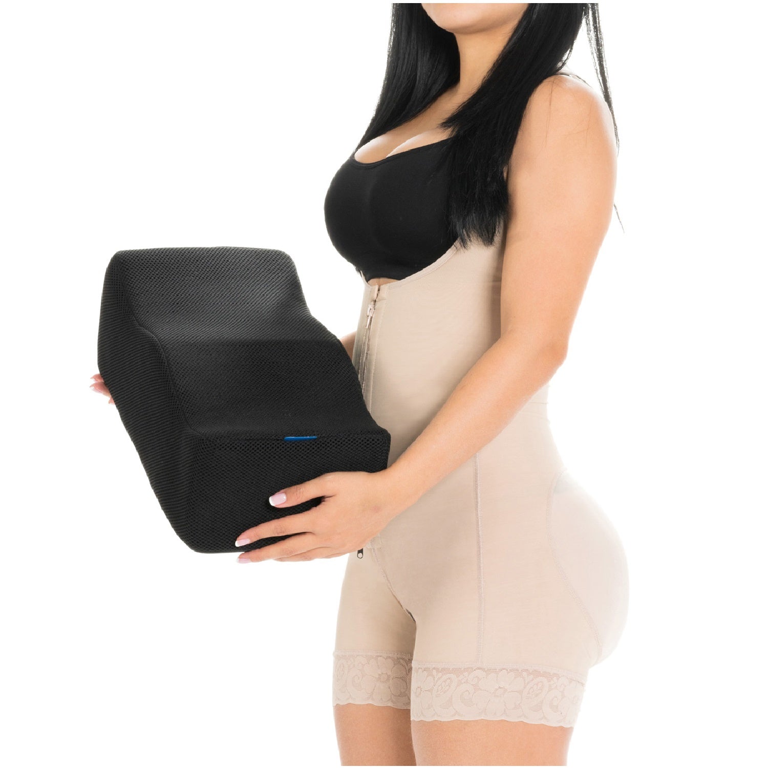 PERFECT SHAPE WEAR Recovery and Compression Post Surgical Garment Bodysuit  for Liposuction, Tummy tuck & BBL