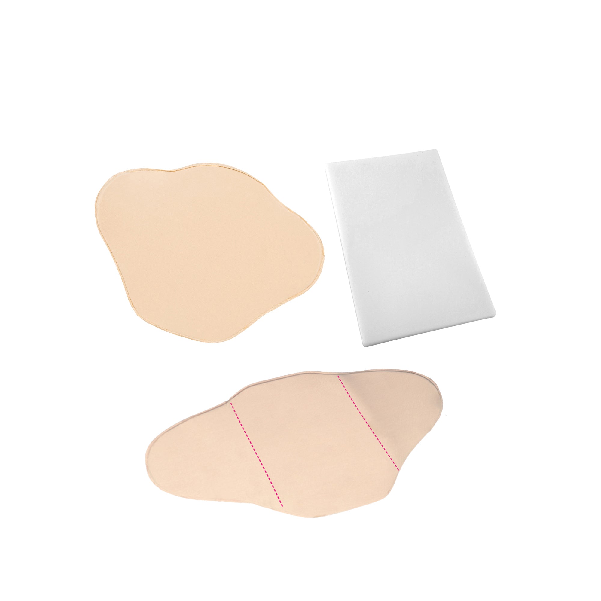 Ab Boards and Foams Set Post Surgery Liposuction Bbl Lipo Foam boards for  Lipo Recovery Ab Front and Back Board after Lipo Abdominal Compression  Board for Lipo 360