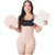 Be Shapy | Salome 0216 Women Butt Lifter Colombian Fajas + Tummy Board | Postpartum and Daily Use Shapewear-1-Shapes Secrets Fajas