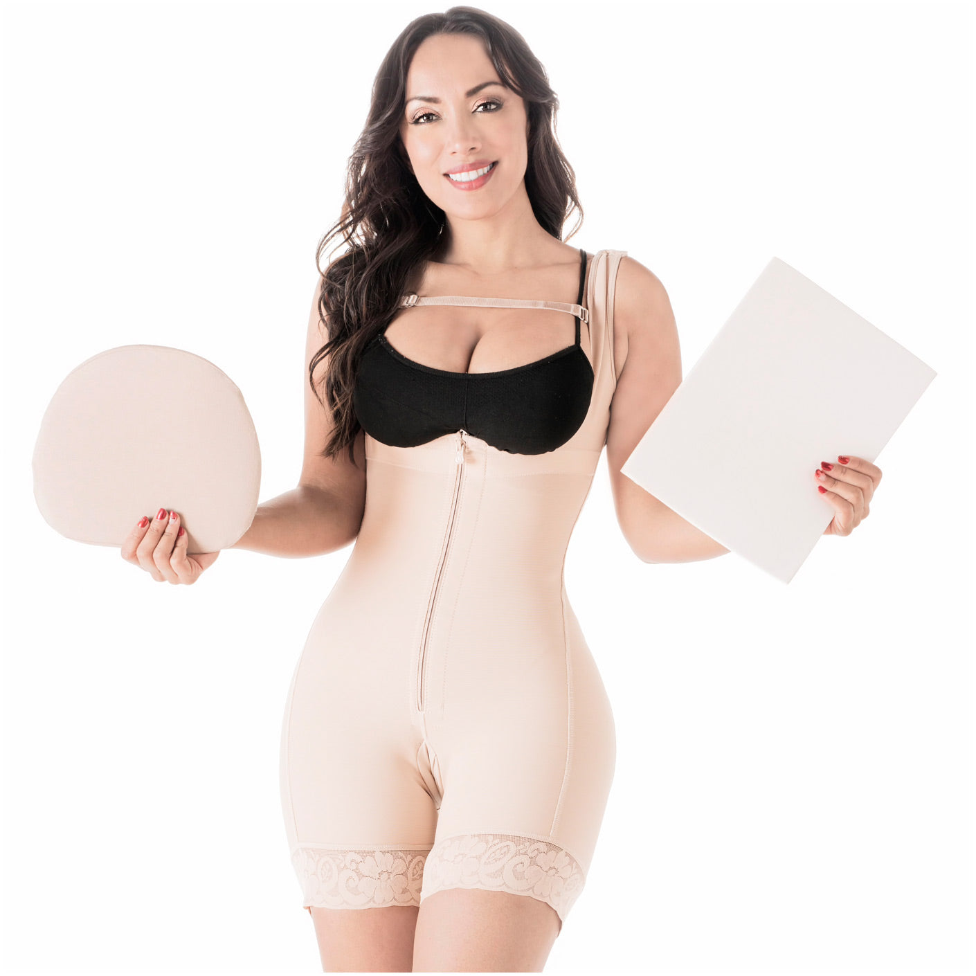 Shapes Secrets Fajas Colombianas  Post Surgical Compression Garments –  tagged MariaE Fajas