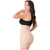 Be Shapy | Salome 0218 Colombian Body Shaper Shorts + Ab Board Liposuction + Abdominal Lipo Foams-2-Shapes Secrets Fajas