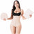 Be Shapy | Salome 0419 Women's Colombian Fajas + Liposuction Ab Board | Tummy Control and Butt Lifter Shapewear for Women-1-Shapes Secrets Fajas