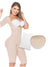 Be Shapy | Salome 0525 Postperative Colombian Fajas + Liposuction Board | Shapewear after Surgery with Sleeves-1-Shapes Secrets Fajas