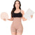 Be Shapy | Sonryse 046 Colombian Body Shaper After Surgery + Lipo Ab Board and Liposuction Foam-1-Shapes Secrets Fajas