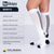 Be Shapy | Knee High Sports Compression Athletic Unisex Socks | Medias Deportivas Largas-4-Shapes Secrets Fajas