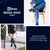 Be Shapy | Leg Compression Knee High Unisex Socks | Medias Largas Coloridas para Hombre-5-Shapes Secrets Fajas