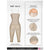 Fajas Salome 0213 | Full Body Girdle Butt Lifter Shapewear - Shapes Secrets