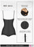 Fajas Colombianas Salome 0412 | Strapless Shapewear Bodysuit Hiphuggers - Shapes Secrets