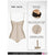 Fajas Salome 418 | Tummy Control Shapewear for Women Everyday Use Colombian Fajas for Dresses-7-Shapes Secrets Fajas