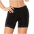 Diane & Geordi 2398 | Butt Lifter Mid Thigh Faja Shorts with Cut Outs-7-Shapes Secrets Fajas