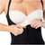 Postpartum and Daily Use Open bust Butt Lifting & Medium compression Fajas Diane & Geordi 2411-11-Shapes Secrets Fajas