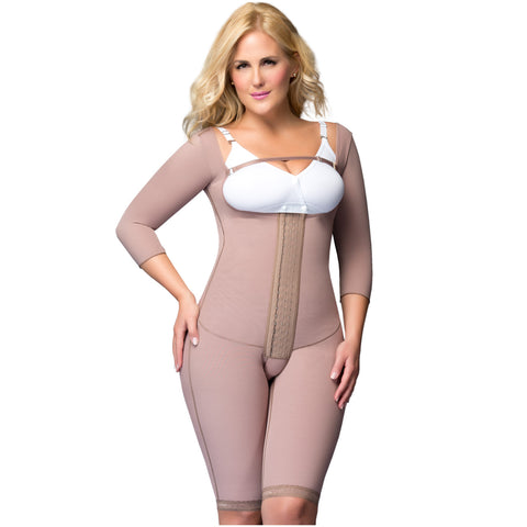 Fajas Dprada 11172 | Post Lipo Compression Garments