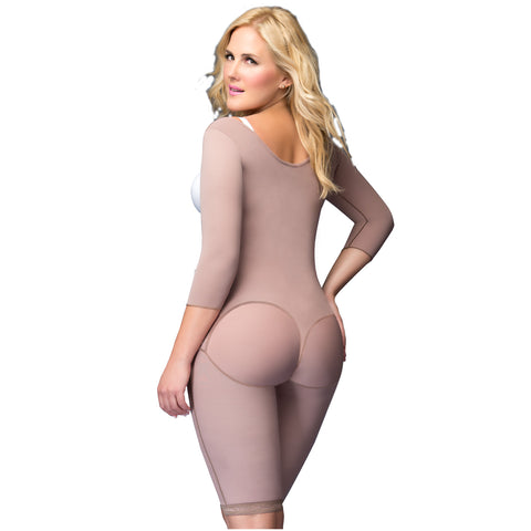 Fajas Dprada 11172 | Post Lipo Compression Garments