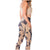 FLEXMEE Sportwear-Sport Bra 902037 2020-1 Spring Summer Collection Color Nude-4-Shapes Secrets Fajas