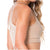 FLEXMEE Sportwear-Sport Bra 902037 2020-1 Spring Summer Collection Color Nude-8-Shapes Secrets Fajas