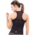 FLEXMEE 904000 Marble Active Tank Tops For Women | Polyamide - Shapes Secrets