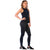 FLEXMEE Sportwear/Top 904006 2020-1 Spring Summer Collection Color Black