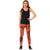 FLEXMEE Sportwear/Jogger 952054 2020-1 Spring Summer Collection Color Black-1-Shapes Secrets Fajas