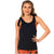FLEXMEE Sportwear/Jogger 952054 2020-1 Spring Summer Collection Color Black-4-Shapes Secrets Fajas