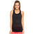 Flexmee 930607 Gym Tank Malla Nylon Activewear Sports Tee Shirts Tank Top-6-Shapes Secrets Fajas
