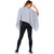 FLEXMEE Sportwear/Shirt 932004 2020-1 Spring Summer Collection Color Shiny Silver
