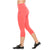 Flexmee 944210 Liberty Capri Polyester Activewear Workout Pants Trousers-3-Shapes Secrets Fajas